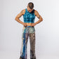 Picnic Mesh Pant