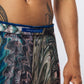 Picnic Mesh Pant