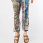 Picnic Mesh Pant