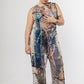 Picnic Mesh Pant