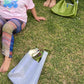 Locha Blue Bag