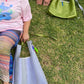 Locha Blue Bag