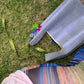 Locha Blue Bag